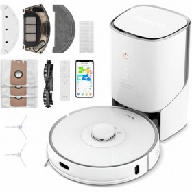 Robot Aspirapolvere Sencor