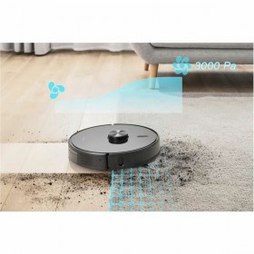 Robot Aspirapolvere Sencor