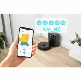 Robot Aspirapolvere Sencor