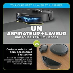 Robot Aspirapolvere Shark