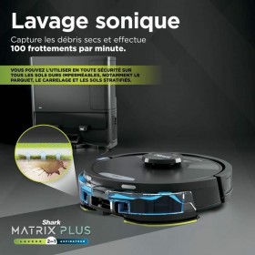 Robot Aspirapolvere Shark
