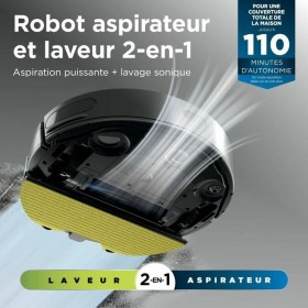 Robot Aspirapolvere Shark