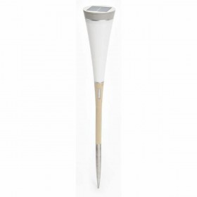 Lampada ad energia solare Bianco 30 Lm