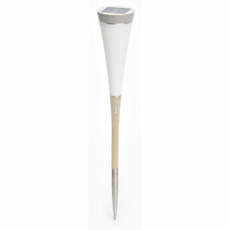 Lampada ad energia solare Bianco 30 Lm