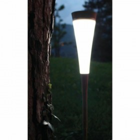 Lampada ad energia solare Bianco 30 Lm