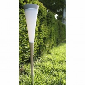 Lampada ad energia solare Bianco 30 Lm