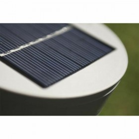 Lampada ad energia solare Bianco 30 Lm
