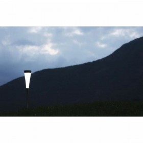 Lampada ad energia solare Bianco 30 Lm