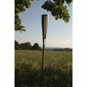 Lampada ad energia solare Solar epi Bianco