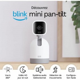 Videocamera di Sorveglianza Amazon