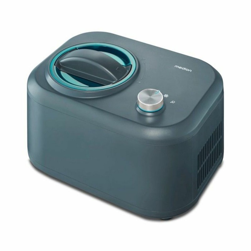 Compressore d'Aria Medion 100 W 1 L