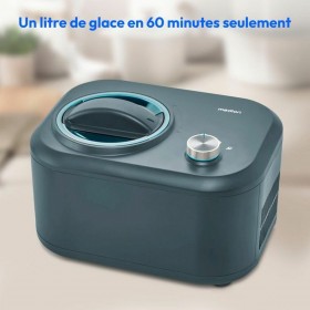 Compressore d'Aria Medion 100 W 1 L