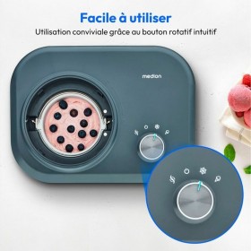Compressore d'Aria Medion 100 W 1 L