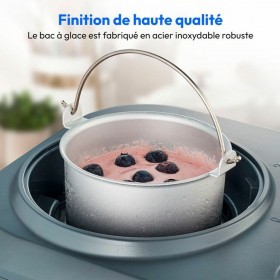 Compressore d'Aria Medion 100 W 1 L