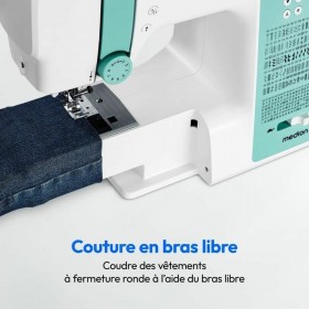 Macchina da Cucire Medion