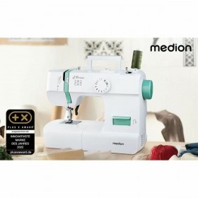 Macchina da Cucire Medion