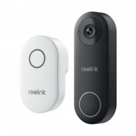 Citofono Intelligente Reolink (24 V) (12 - 24 V)