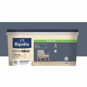 Vernice di Fondo Ripolin Raso