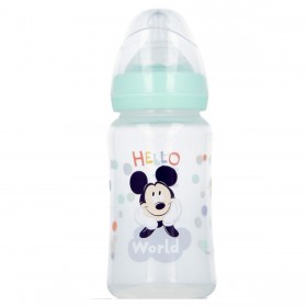 Biberon Disney Mickey