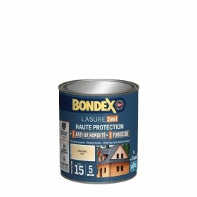 Vernice di Fondo Bondex Grigio Raso 1 L