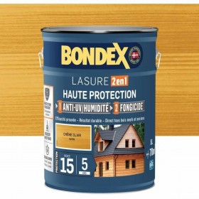 Vernice di Fondo Bondex Beige Raso 5 L