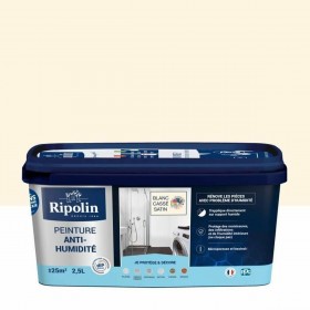 Vernice di Fondo Ripolin Bianco Raso 2,5 L