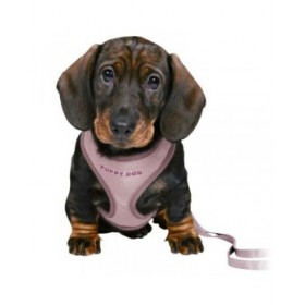 Imbracatura per Cani Trixie Junior Lilla