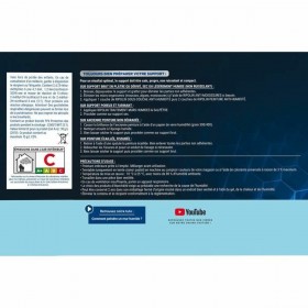 Vernice di Fondo Ripolin Bianco Raso 2,5 L