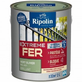 Vernice di Fondo Ripolin Vert 2 L