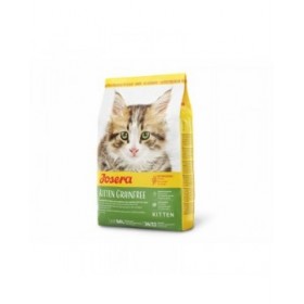 Cibo per gatti Josera 10 kg