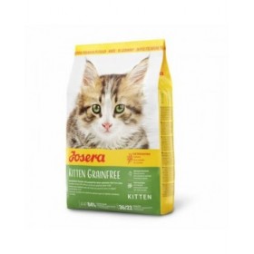 Cibo per gatti Josera 10 kg
