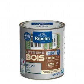 Vernice di Fondo Ripolin Grigio Raso 500 ml