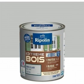 Vernice di Fondo Ripolin Grigio Raso 500 ml