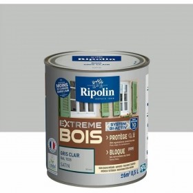 Vernice di Fondo Ripolin Grigio Raso 500 ml