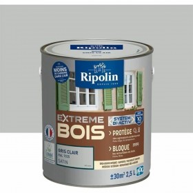 Vernice di Fondo Ripolin Grigio Raso 2,5 L