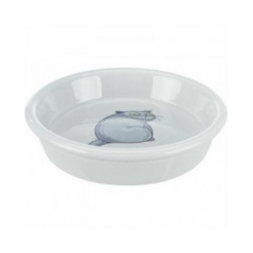 Ciotola per cani Trixie Grigio Dolomite Ø 13 cm 250 ml
