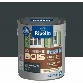 Vernice di Fondo Ripolin Grigio Raso 2,5 L
