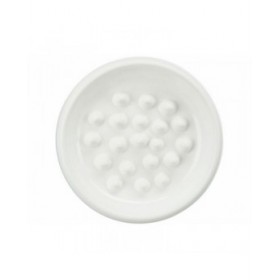 Ciotola per cani Trixie Bianco Ø 18 cm 250 ml