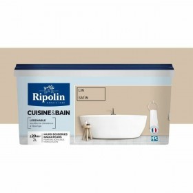 Vernice di Fondo Ripolin Beige Raso 2 L