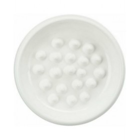 Ciotola per cani Trixie Bianco Ø 18 cm 250 ml