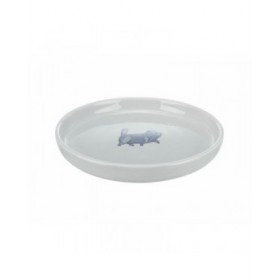 Ciotola per cani Trixie Grigio Dolomite Ø 23 cm 600 ml
