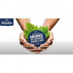 Vernice di Fondo Ripolin Bianco Mat 0,75 L