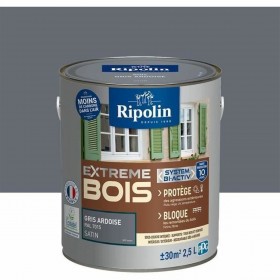 Vernice di Fondo Ripolin Grigio Raso 2,5 L