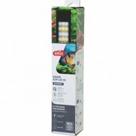 Strisce LED Zolux 15 m 45 cm 500 mm 1 m 4 m 48 m 50 m 140 cm 1,5 m 3,5 m 0,5 m 300 cm 53 cm 7,5 m Luce fredda