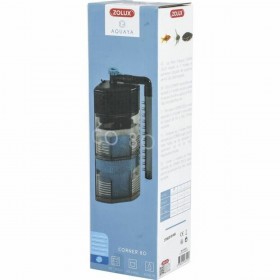 Filtro dell'acqua Zolux
