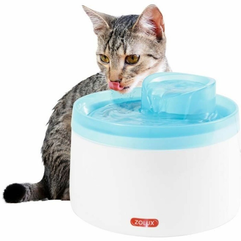 Fontana per Animali Domestici Zolux