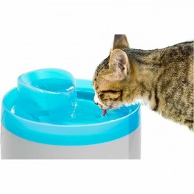 Fontana per Animali Domestici Zolux