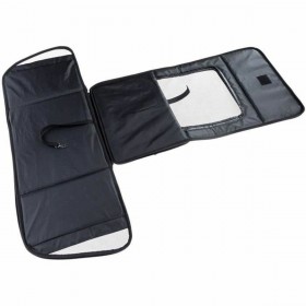 Trasportino Kerbl Azzurro Grigio