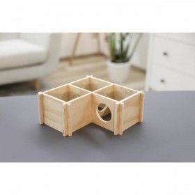 Letto per animali domestici Kerbl