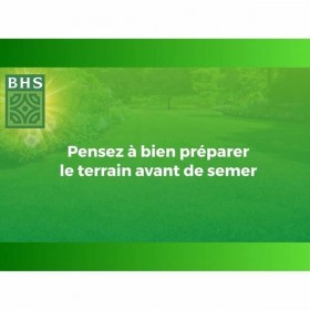 Semi BHS 3 Kg